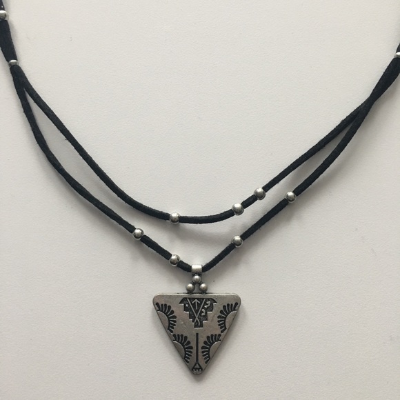 American Eagle Outfitters Jewelry - AEO Hipster Choker